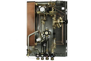 Uponor Aqua Port S1000