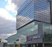 "Sostena" Business Centre