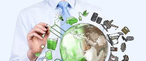 Hacer negocios de la manera correcta