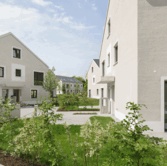Living quarter „A Riva“ Schondorf