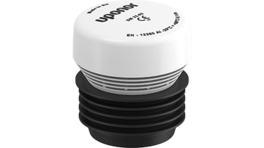 Uponor HypAir odzračevalni ventili