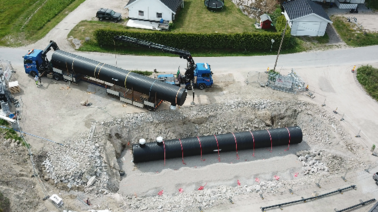 Kollen naturbarnehage