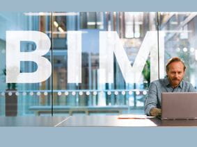 BIM data for building products