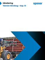 Kapitel 16: Håndtering