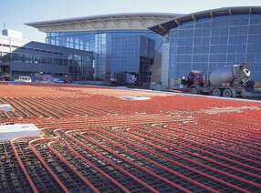 Meltaway snø- og issmelting