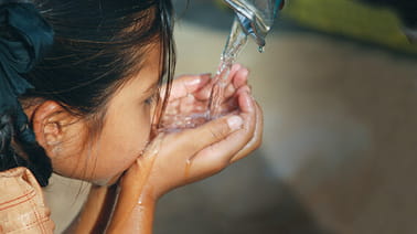 Positive societal impact