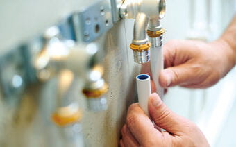 Multilayer pipe system 