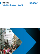 Kapitel 12: El & Tele