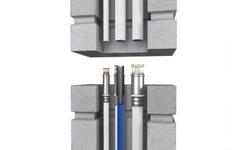 S Press sliding coupling 16 - 40