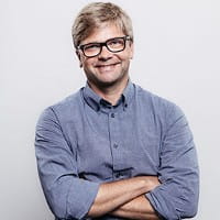 Affärsutvecklare Entreprenad Jerker Lundius