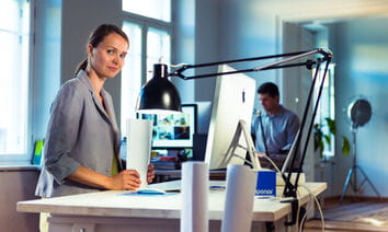 Tjänster för VVS-konsulter