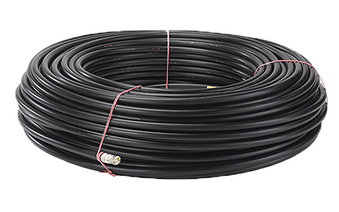 Opto kabelrør og fittings