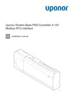 Smatrix Base PRO MODBUS-RTU
