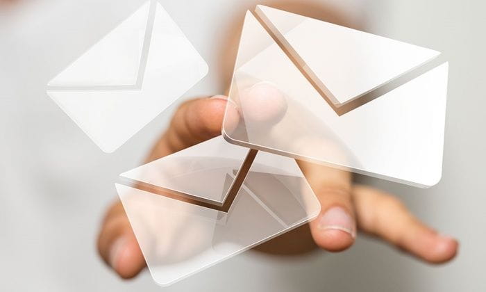 Recevoir les Newsletters Uponor