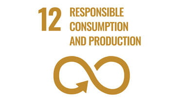 Skydda och återanvända resurser