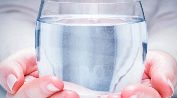 Drikkevannsløsninger som gir trygt og rent vann