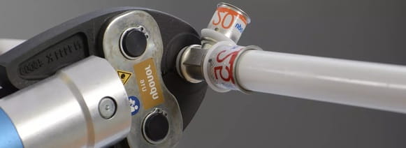 Innovative jointing technology