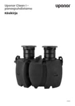 Clean I panospuhdistamo