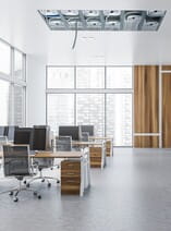 Fast, simple, flexible: the Thermatop M cooling ceiling system