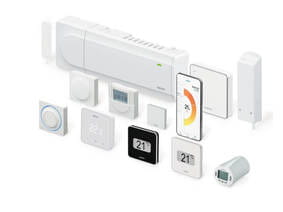 Uponor Smatrix Pulse