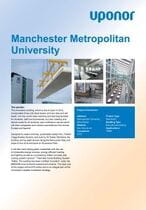 Manchester Metropolitan