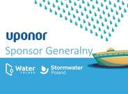 Uponor Infra sponsorem konferencji Stormwater Poland 2022 i WaterFolder Day