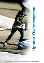 VVS Handboken (edition 5.1) – Ytvärmesystem