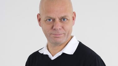 Geir Jimmy Søreng