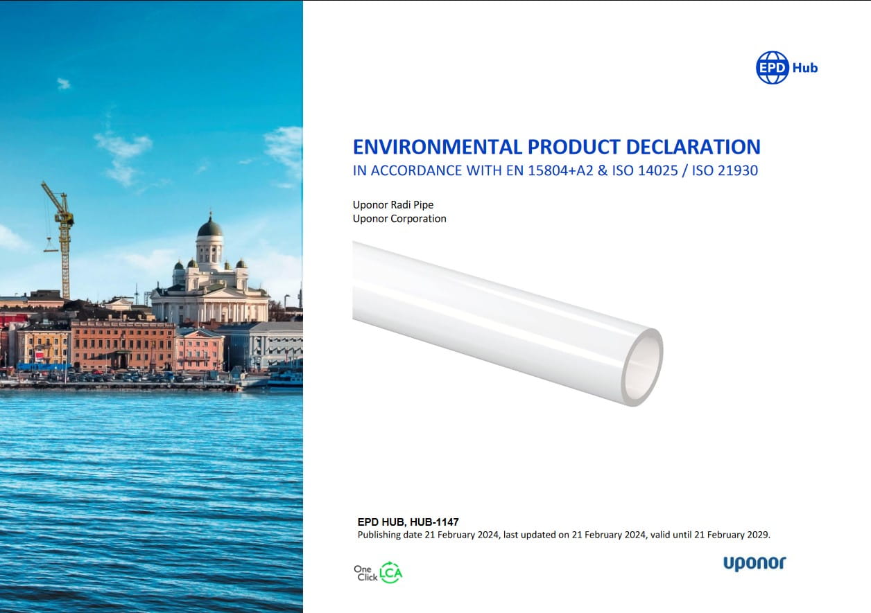 EPD-Uponor-Radi-Pipe-EPDHub