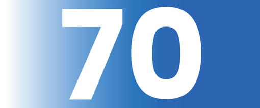 Op til 70% reduktion i CO2-aftryk