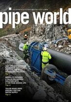 PipeWorld 1/2016