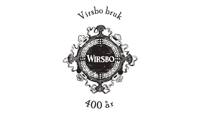 Virsbo 400 år stationar