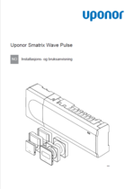 Uponor-IOM-Smatrix-Wave-PULSE-NO-1095344-v2-202006