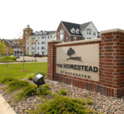 Homestead Rochester