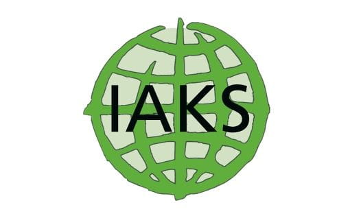 Společnost Uponor je členem asociace IAKS (Mezinárodní asociace pro sportovní a volnočasová zařízení)