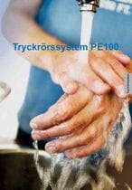 Tryckrörssystem PE100