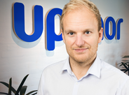 Christian Jensen tiltræder som ny salgsdirektør