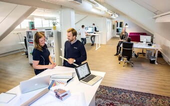 Design and calculation