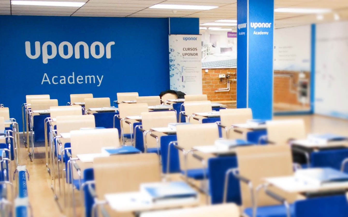 Uponor Academy