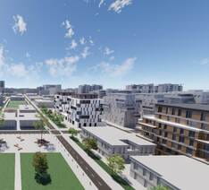 Virtuali Uponor sistemų paroda