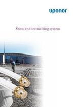 Ice & Snow Melting System Brochure
