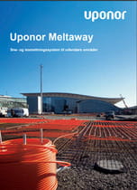 Uponor Meltaway