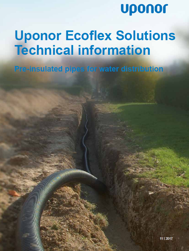 Ecoflex System Tech Guide