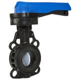 565 Butterfly Valve Lever Wafer