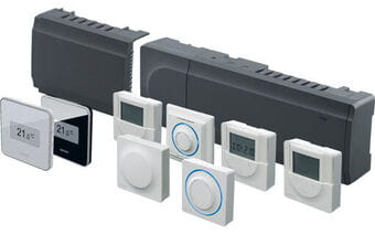 Uponor Smatrix Base PRO