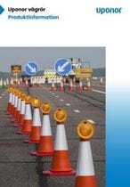 Uponor Vägrör