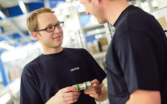 Gdje možete kupiti Uponor proizvode?