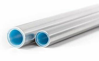 Sistema de tuberías multicapa