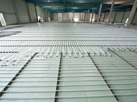 Ogrzewanie i chłodzenie w zastosowaniach specjalnych 