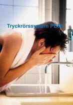 Tryckrörssystem PE80